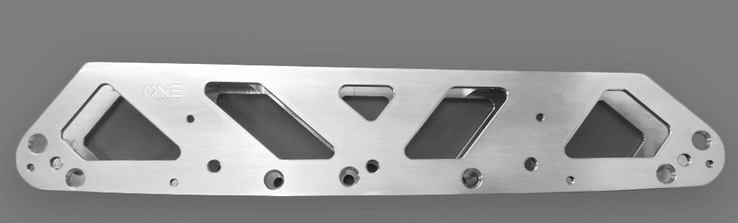 ONESKATE FRAME (GUIA) UFS