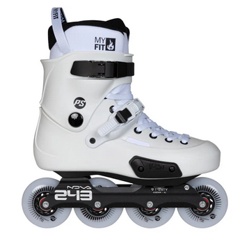 POWERSLIDE ZOOM PRO NOVA 80