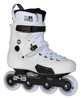 POWERSLIDE ZOOM PRO NOVA 80
