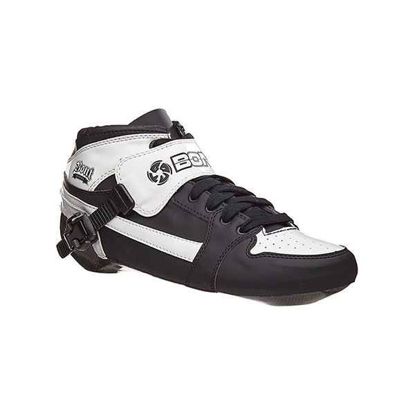 BONT Pursuit Black / White (Solo Bota)