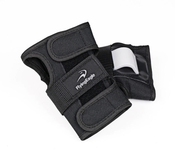 Muñequeras Flying Eagle W1 Core M