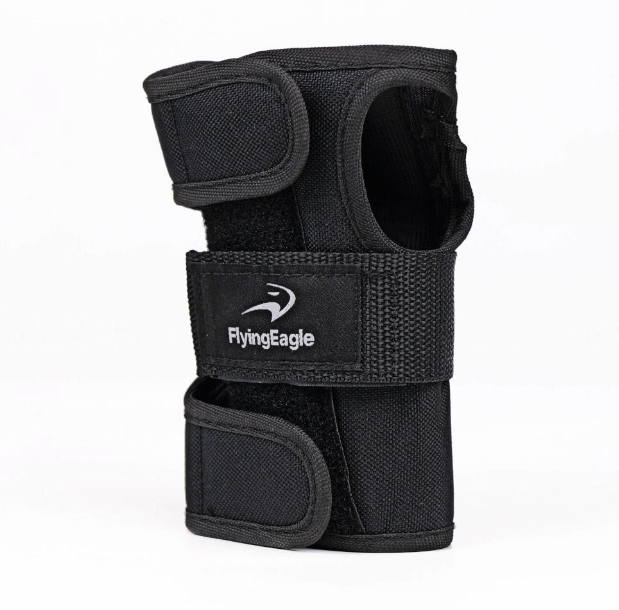 Muñequeras Flying Eagle W1 Core M
