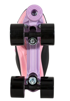 CHAYA MELROSE BLACK - PINK