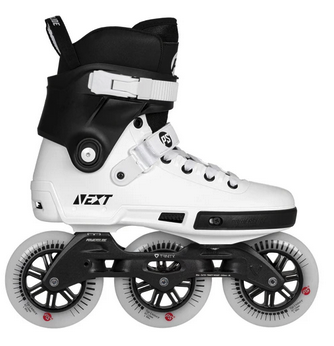 Next Core Black 110