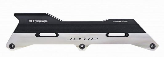 FLYING EAGLE FRAME SENSE 3x110 250 MM