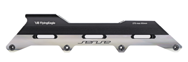 FLYING EAGLE SENSE 4X90 275MM FRAME