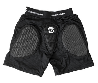 POWERSLIDE CULERA (STANDARD) PROTECTIVE SHORTS JUNIOR