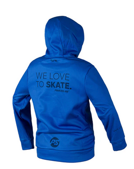 POWERSLIDE JERSEY TEAM HOODIE