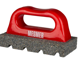 MESMER RUB BRICK