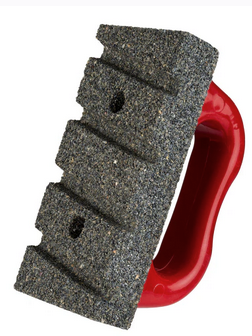 MESMER RUB BRICK