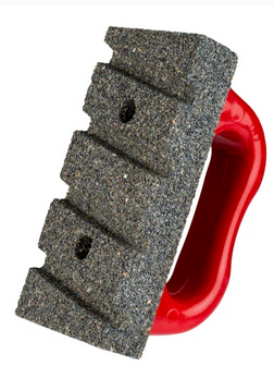 MESMER RUB BRICK