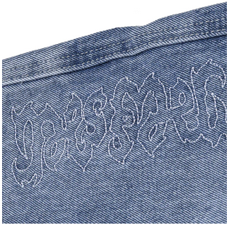 MESMER JEANS I, CLEAR BLUE