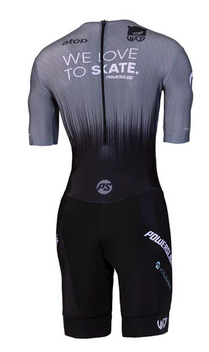 POWERSLIDE TEAM FP SUIT