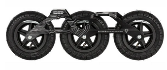 POWERSLIDE OUTBACK 150, TRI