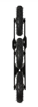 POWERSLIDE OUTBACK 150, TRI