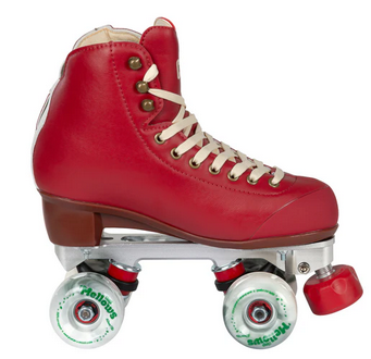 CHAYA MELROSE PREMIUM BERRY RED