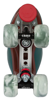 CHAYA MELROSE PREMIUM JUNIPER GREEN