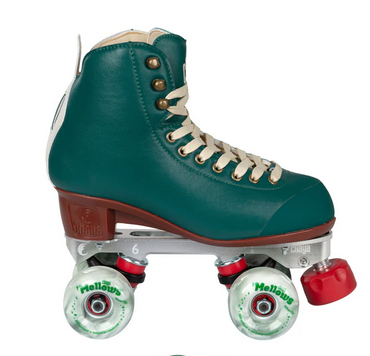 CHAYA MELROSE PREMIUM JUNIPER GREEN