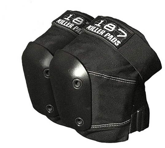 187 SLIM KNEE PADS