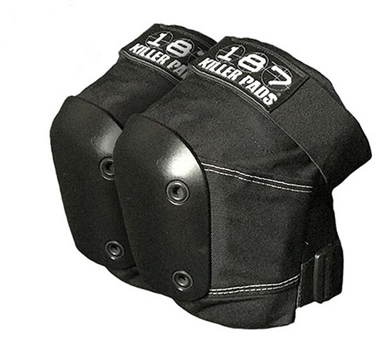 187 SLIM KNEE PADS