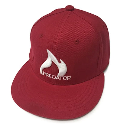 PREDATOR GORRA