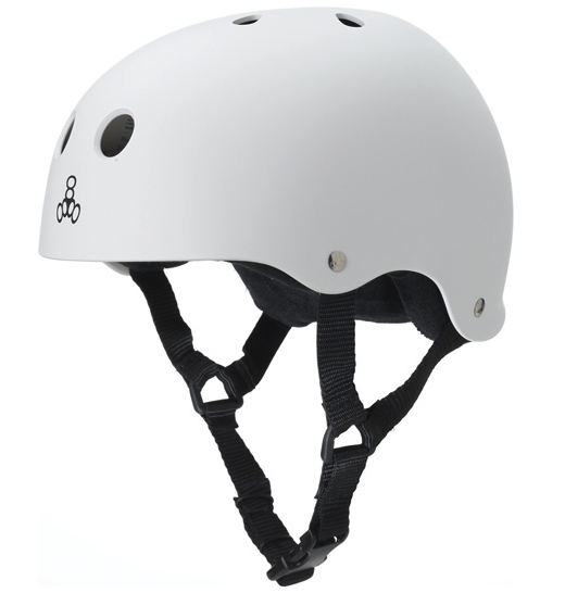 CASCO TRIPLE 8 THE HEED XXL