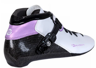 POWERSLIDE DRAGON WHITE