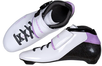 POWERSLIDE DRAGON WHITE