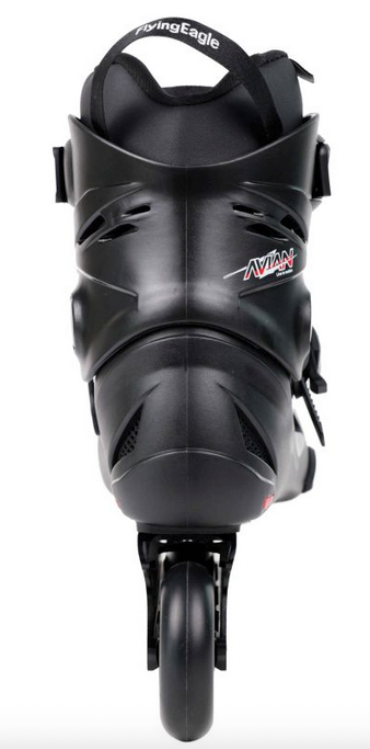 FLYING EAGLE FBS AVIAN BLACK