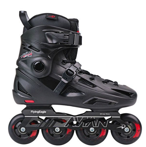 FLYING EAGLE FBS AVIAN BLACK