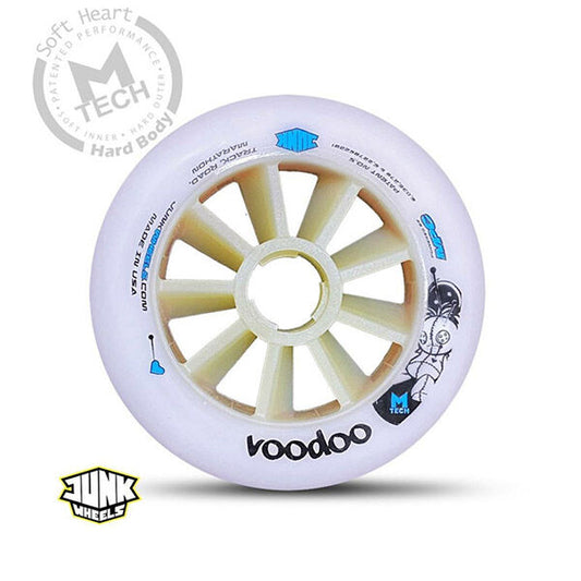 MPC Rueda Junk VooDoo 110 (pack 8) X FIRM