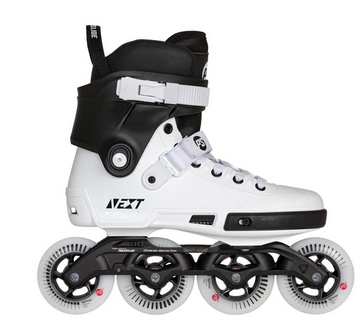 POWERSLIDE NEXT CORE BLACK 90