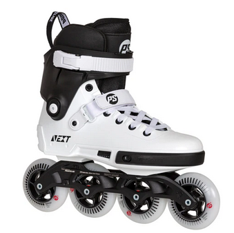 POWERSLIDE NEXT CORE BLACK 90