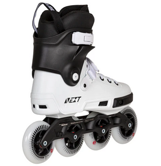 POWERSLIDE NEXT CORE BLACK 90