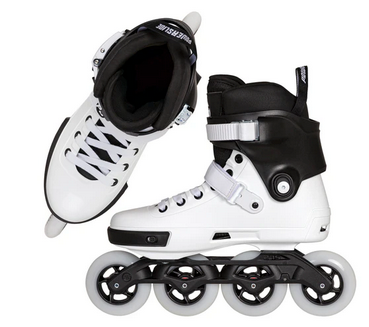 POWERSLIDE NEXT CORE BLACK 90
