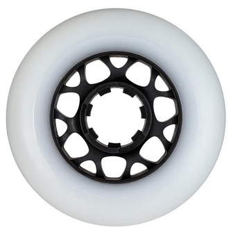 UNDERCOVER TEAM PRO WHITE, 4-PACK
