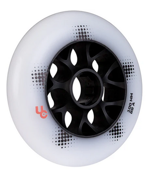 UNDERCOVER TEAM PRO WHITE, 4-PACK