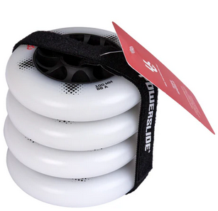 UNDERCOVER TEAM PRO WHITE, 4-PACK