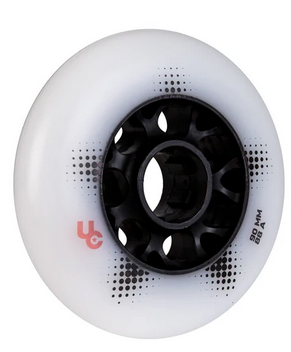 UNDERCOVER TEAM PRO WHITE, 4-PACK