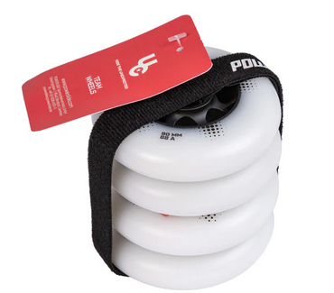 UNDERCOVER TEAM PRO WHITE, 4-PACK