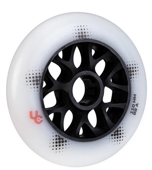 UNDERCOVER TEAM PRO WHITE, 4-PACK