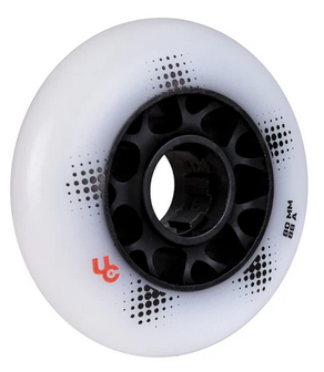 UNDERCOVER TEAM PRO WHITE, 4-PACK