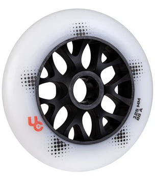 UNDERCOVER TEAM PRO WHITE, 4-PACK