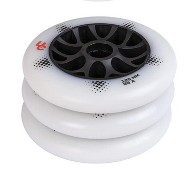 UNDERCOVER TEAM PRO WHITE, 4-PACK