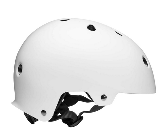 ROLLERBLADE CASCO RB JR WHITE