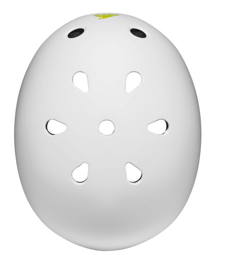 ROLLERBLADE CASCO RB JR WHITE