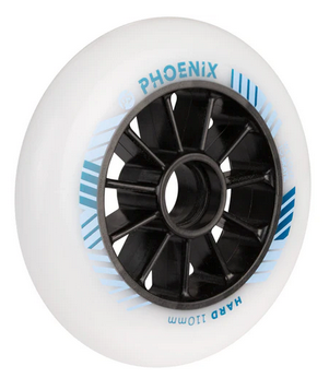 POWERSLIDE RUEDAS PHOENIX 110MM DD HARD