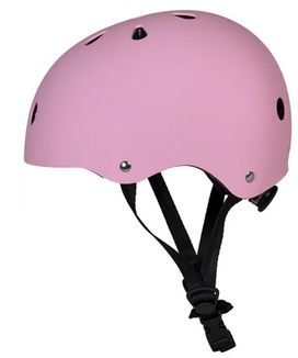 POWERSLIDE CASCO ALLROUND ADVENTURE FONDANT PINK