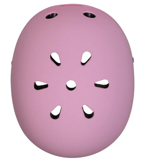 POWERSLIDE CASCO ALLROUND ADVENTURE FONDANT PINK