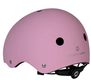 POWERSLIDE CASCO ALLROUND ADVENTURE FONDANT PINK